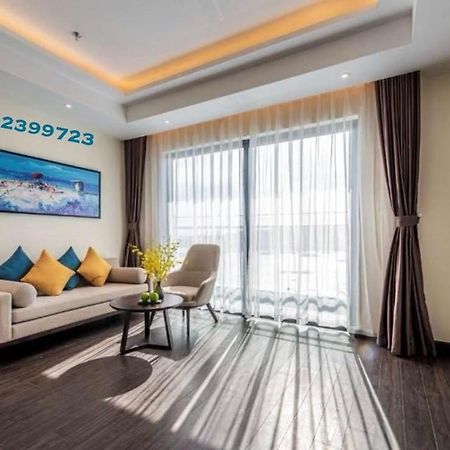 The Sapphire Residence S2 Ha Long Exteriör bild